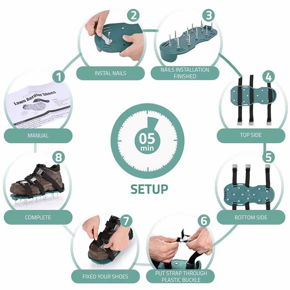 Aerator Shoes: image 8
