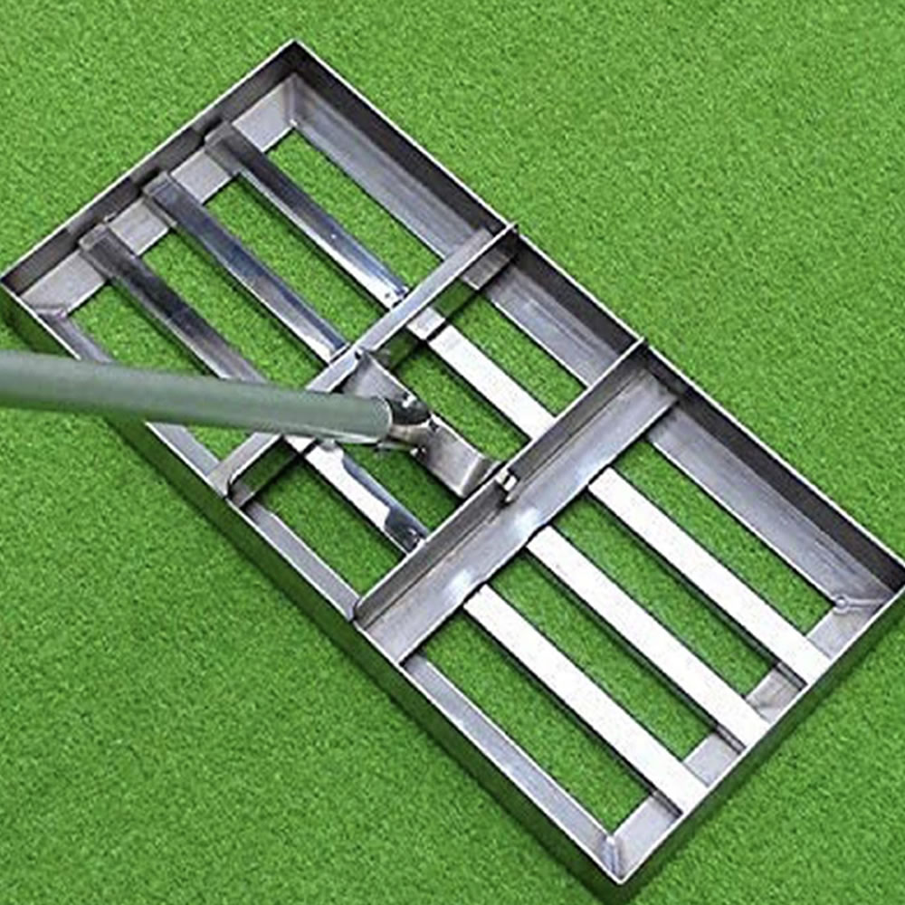 Lawn Leveller