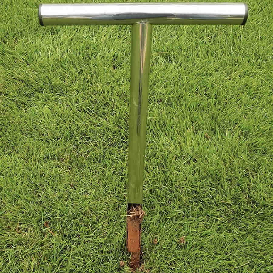 Soil Sampler: image 7