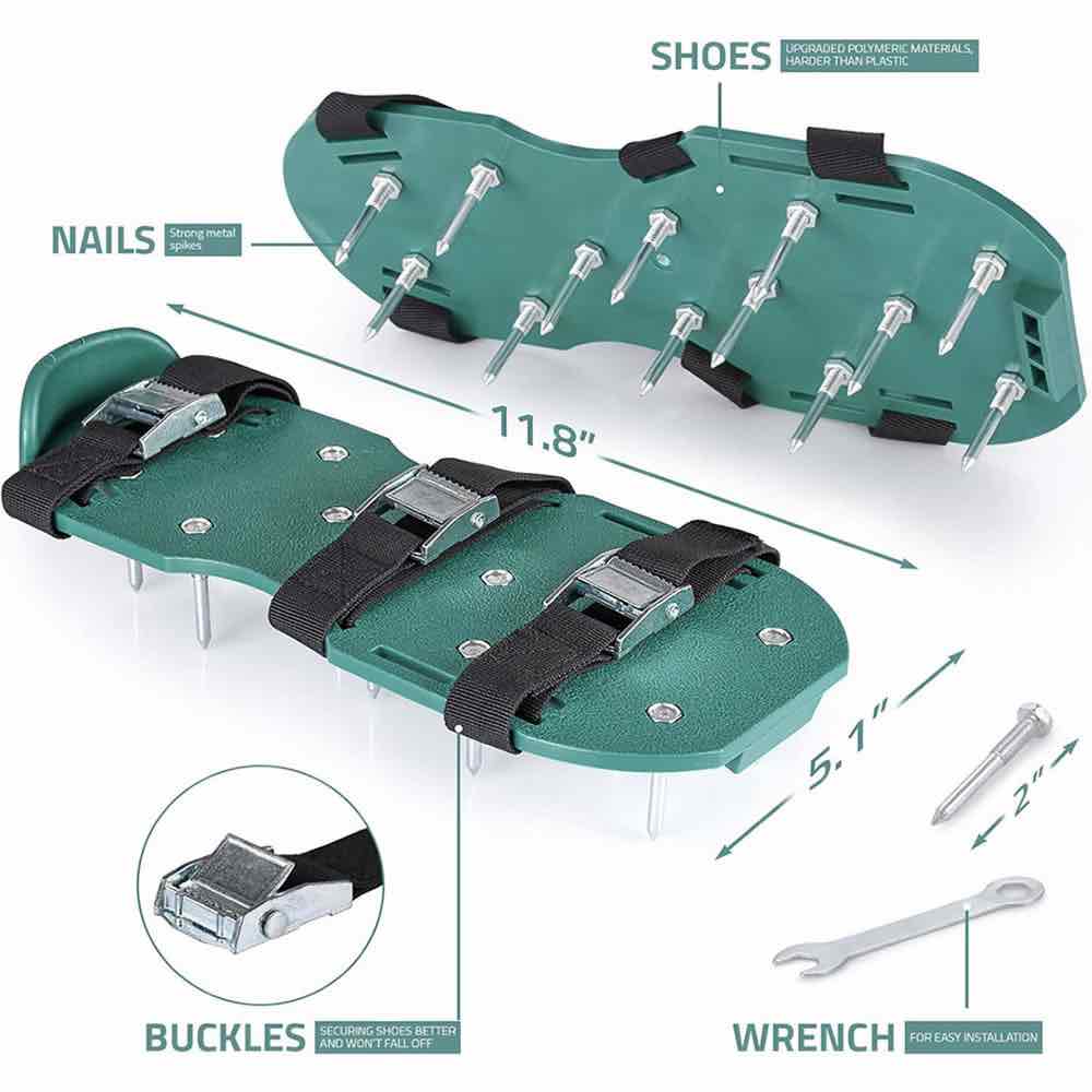 Aerator Shoes: image 6