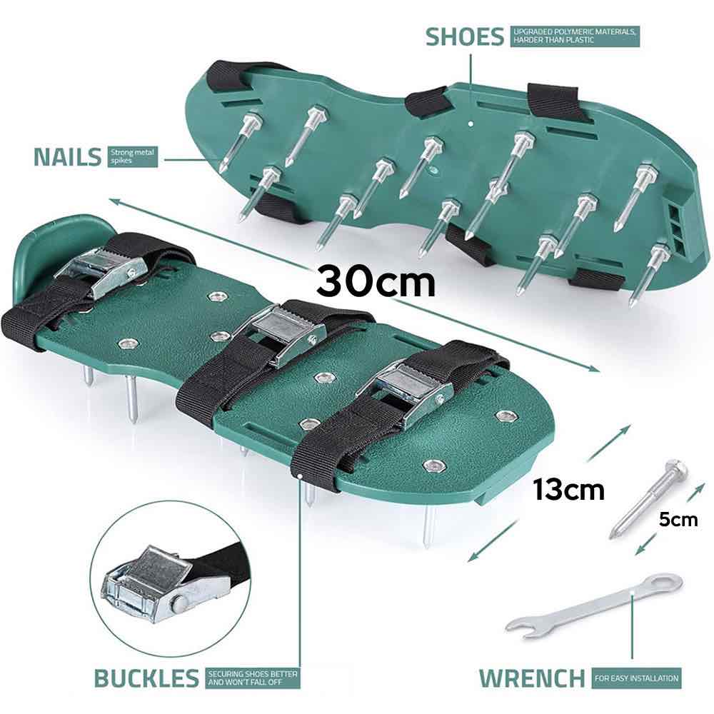 Aerator Shoes: image 9