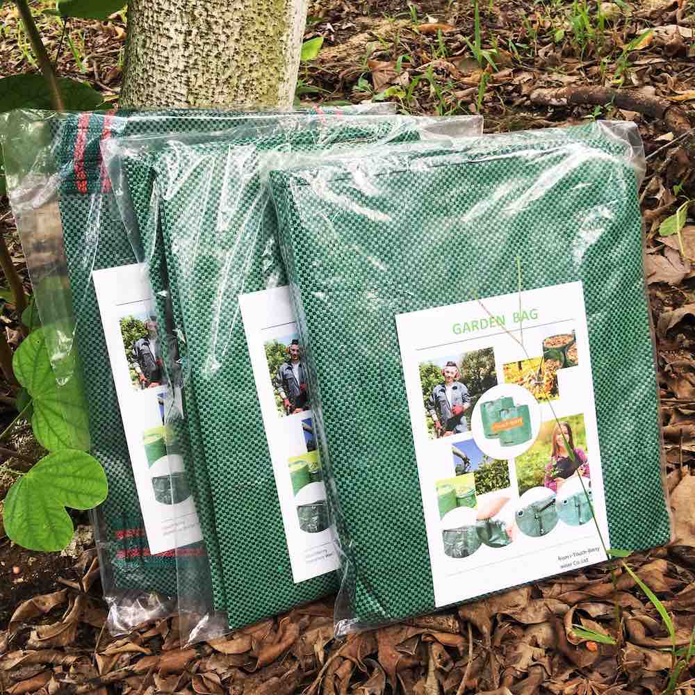 Lawn Garden Bags: image 9