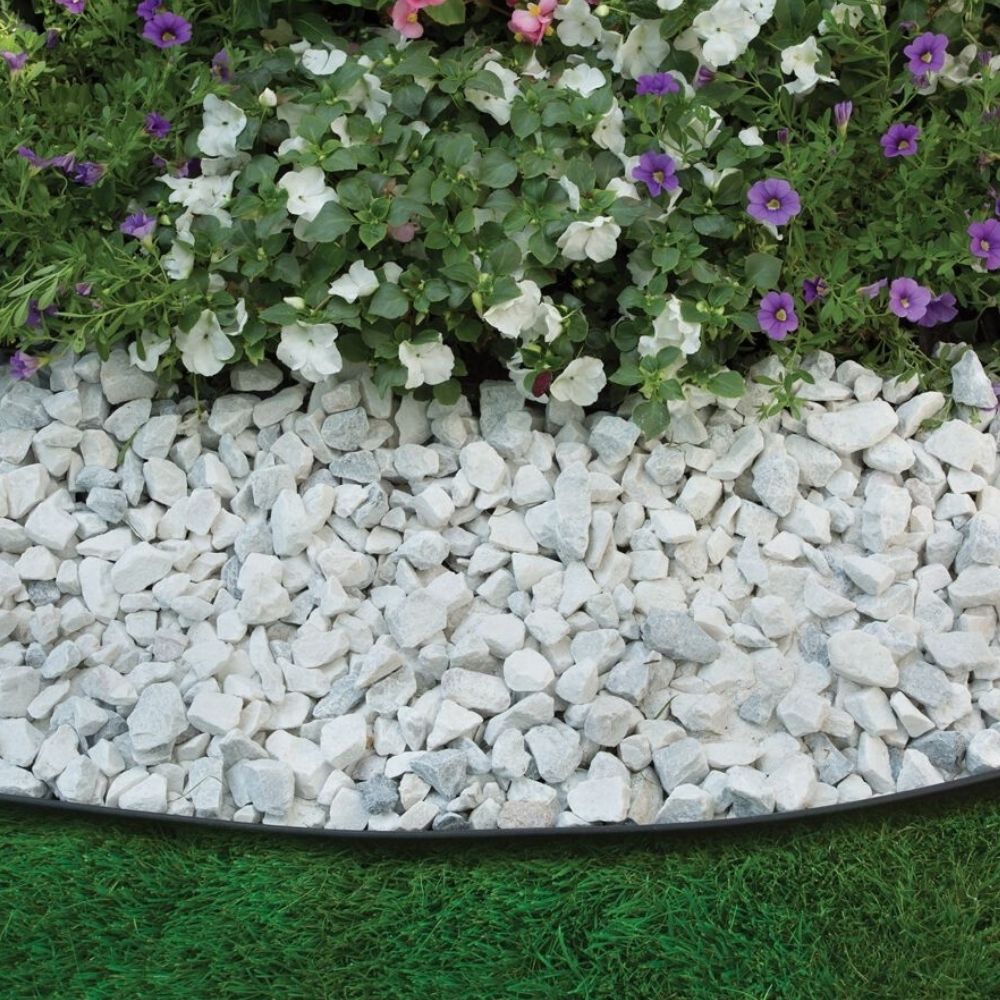 Garden Edging Kit: 5cm Face Height (per m): image 9