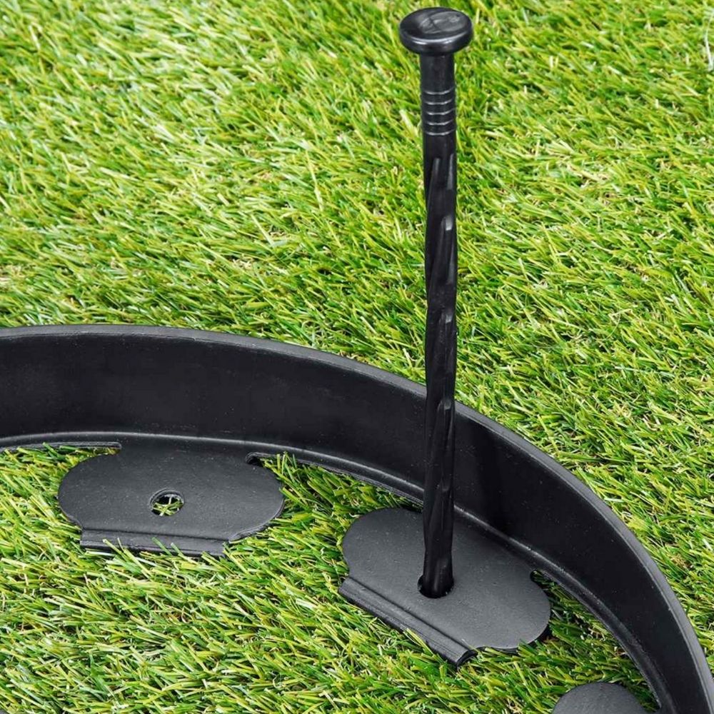 Garden Edging Kit: 5cm Face Height (per m): image 2