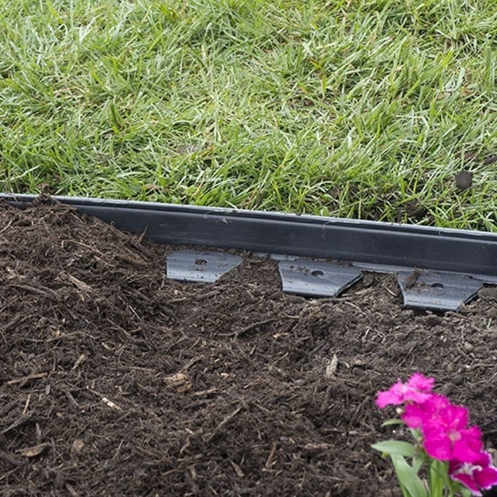 Garden Edging Kit: 5cm Face Height (per m): image 5