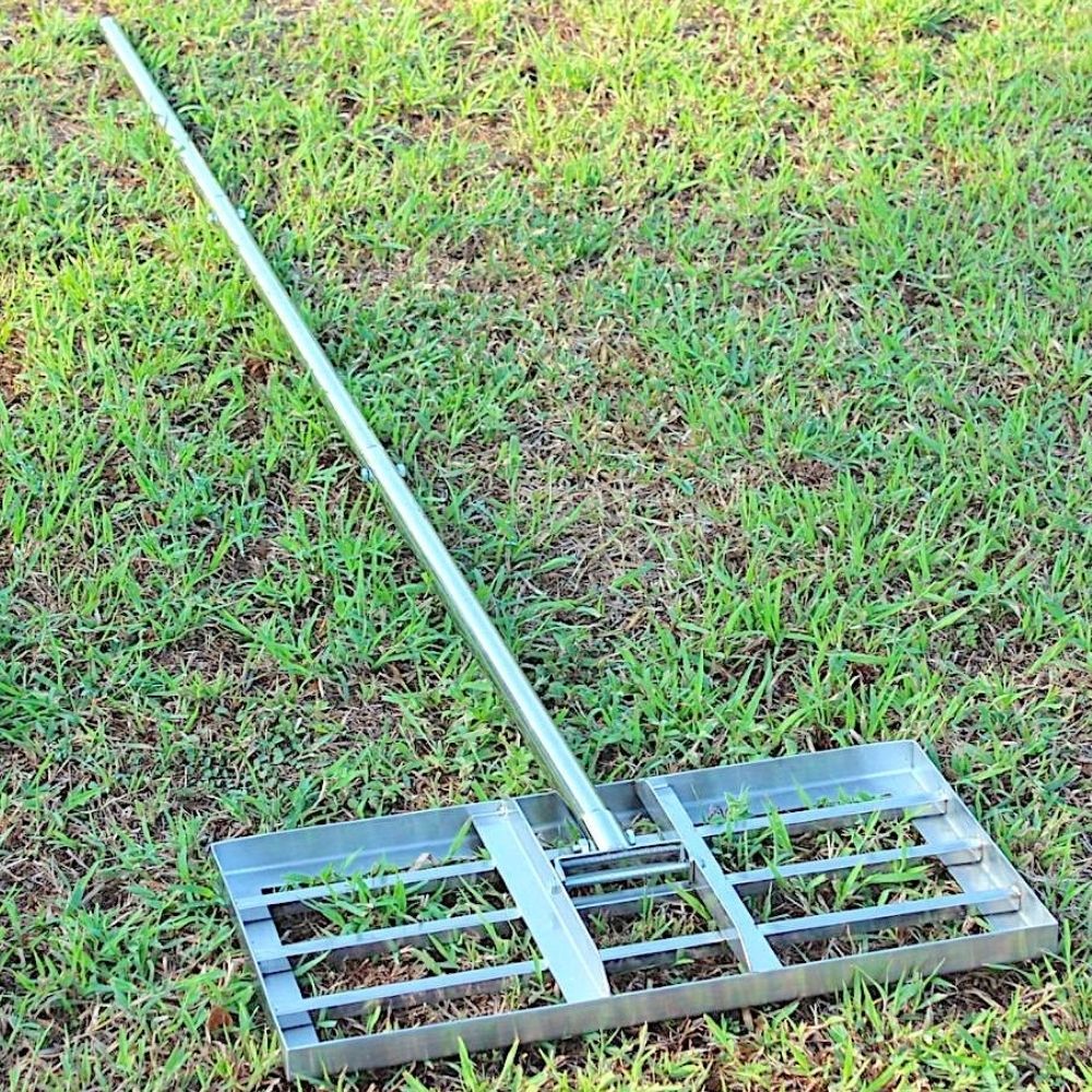 Lawn Leveller: 50cm Compact Model: image 5