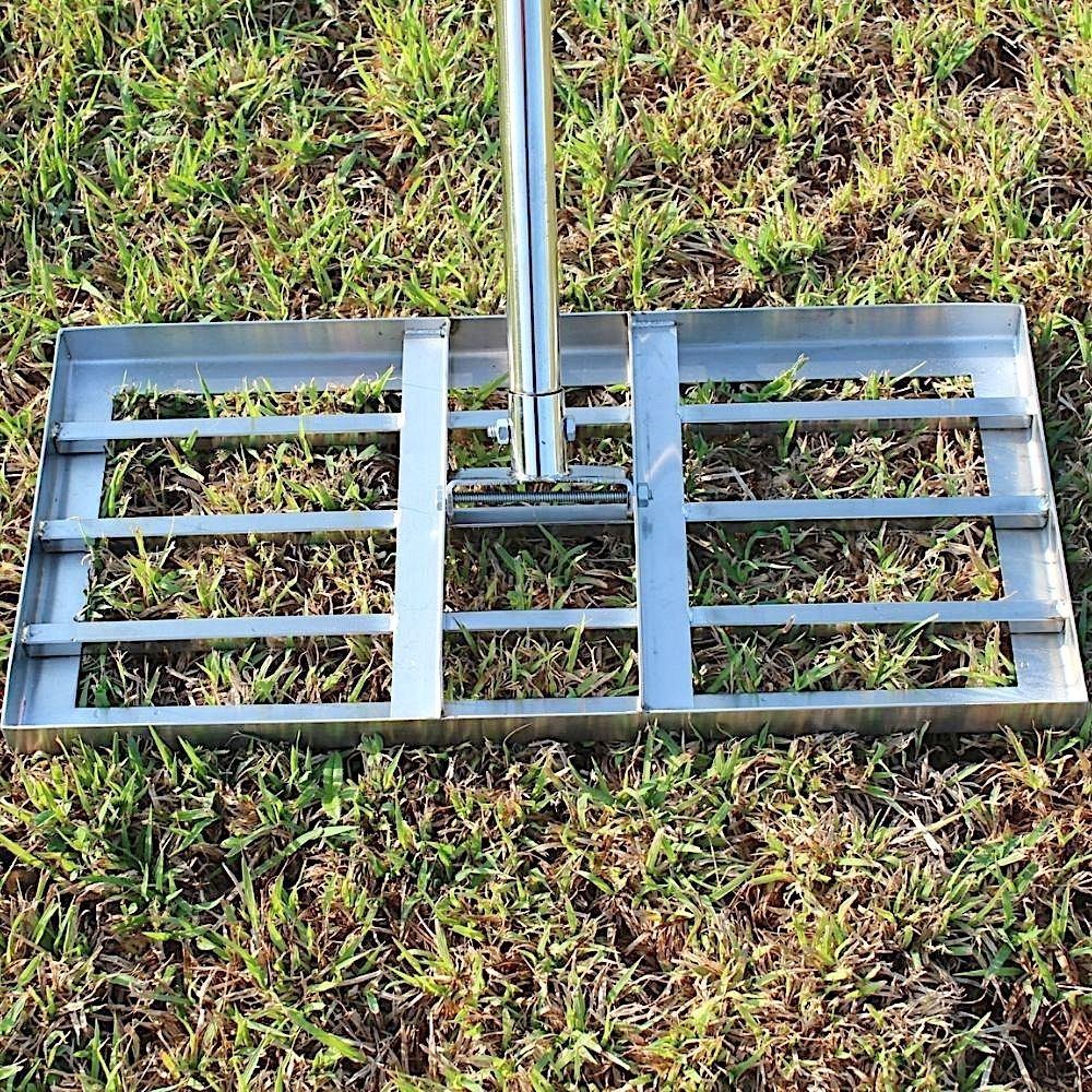 Lawn Leveller: 50cm Compact Model: image 3