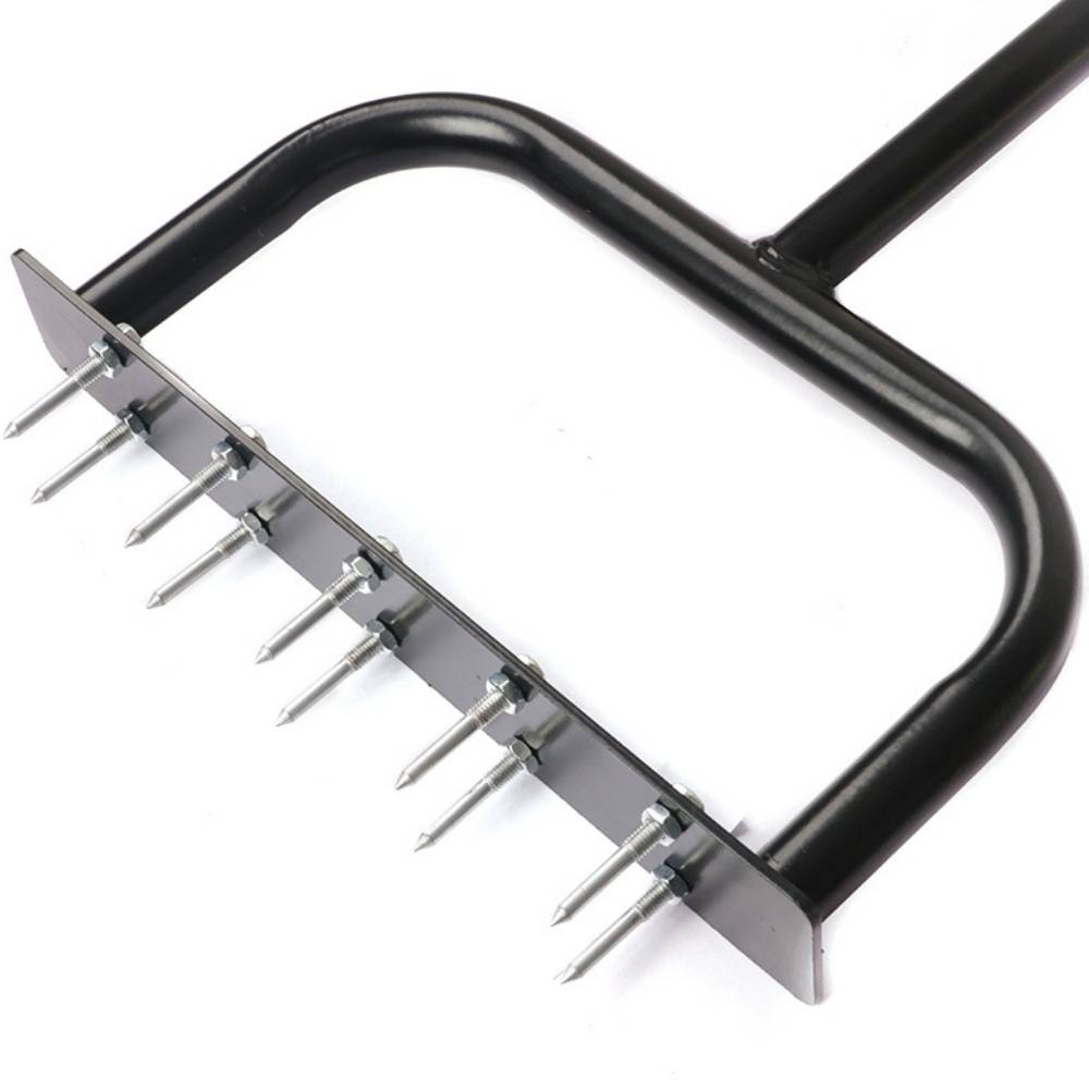 Manual Lawn Spike Aerator: image 5