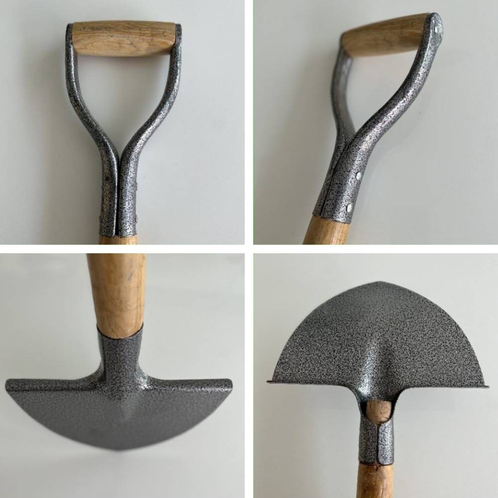 Half Moon Shovel