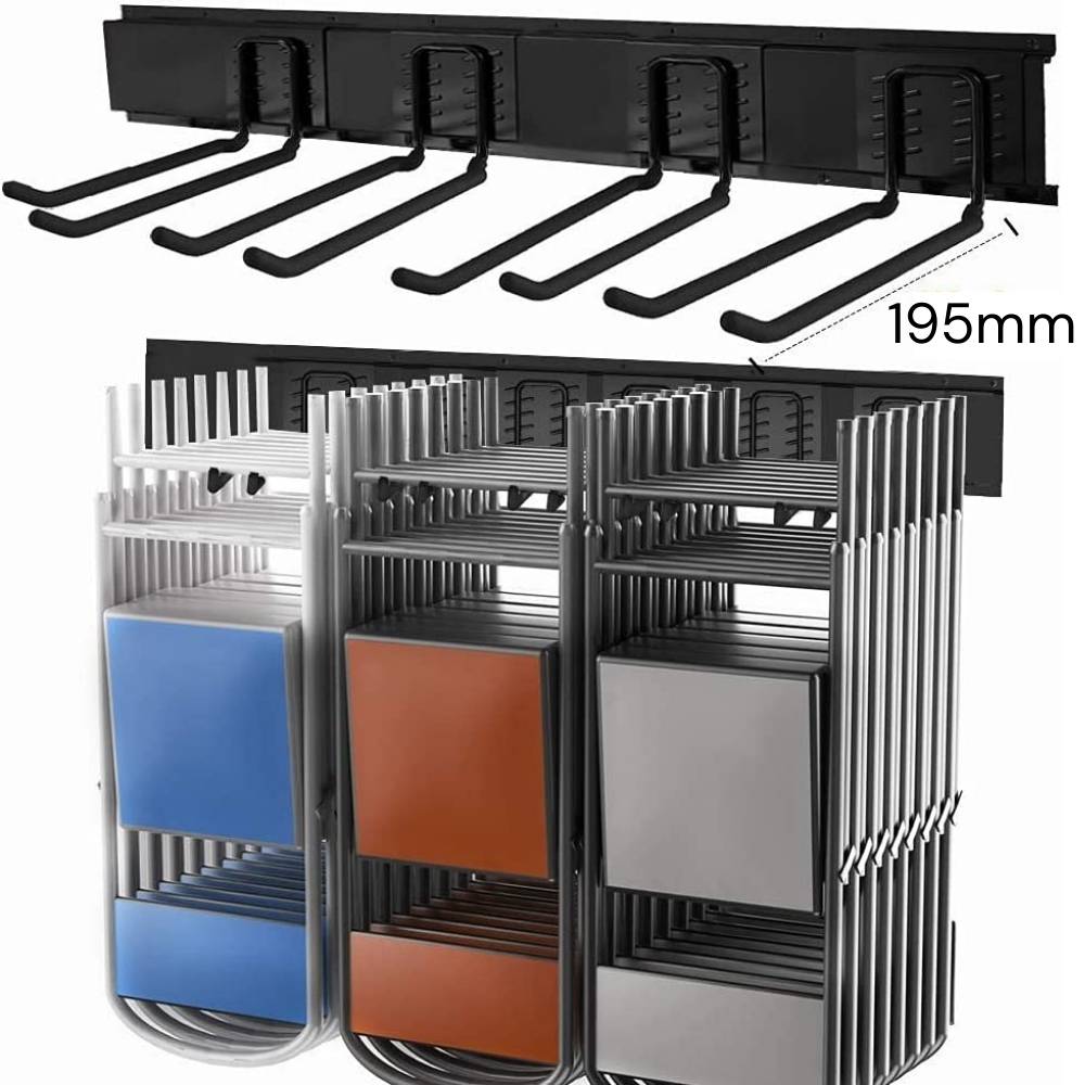 Tool Storage Rack: image 6