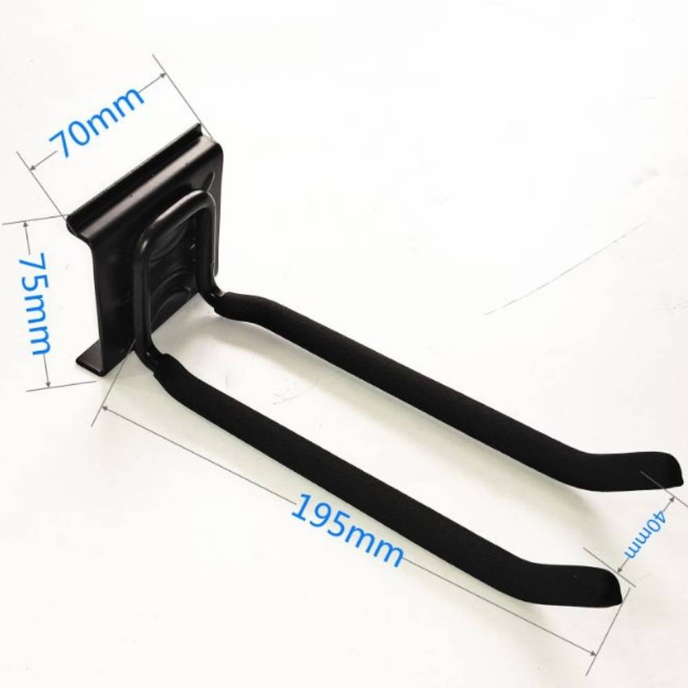 Tool Storage Rack: image 7