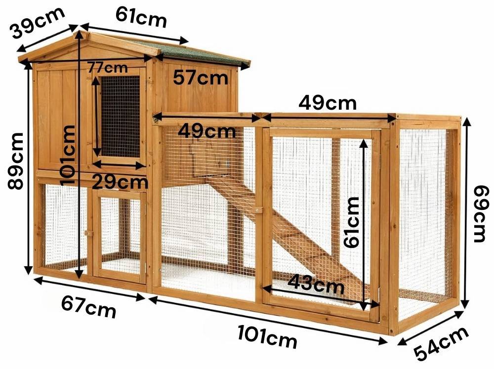 Chicken Cage: image 2