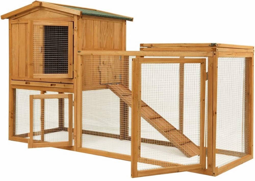 Chicken Cage: image 3