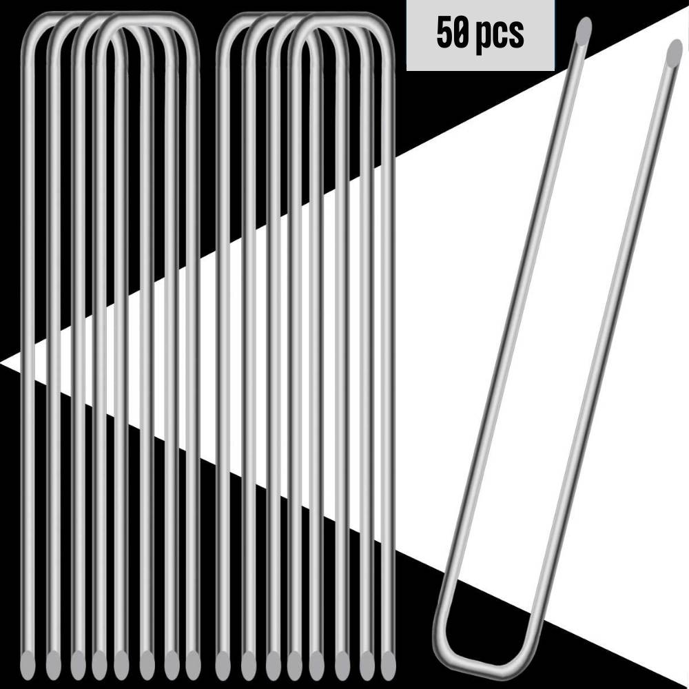 Ground Staples: image 9