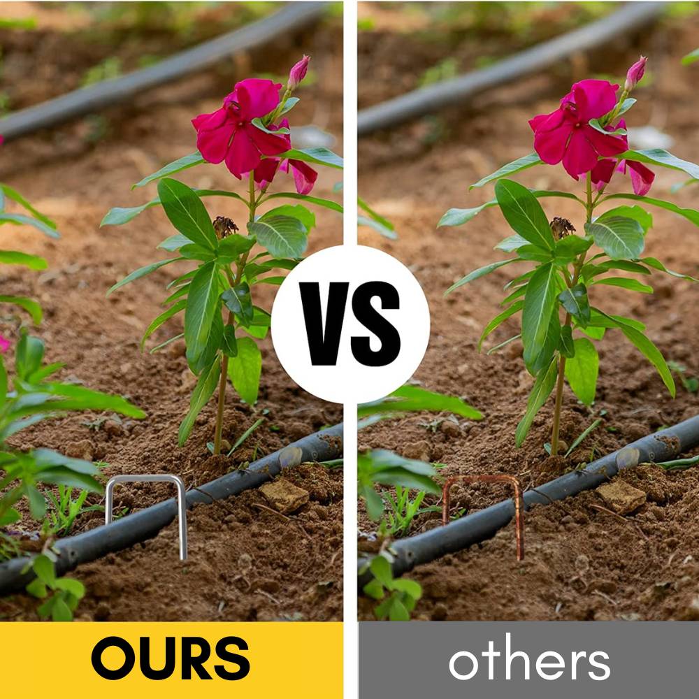 buy landscape staples