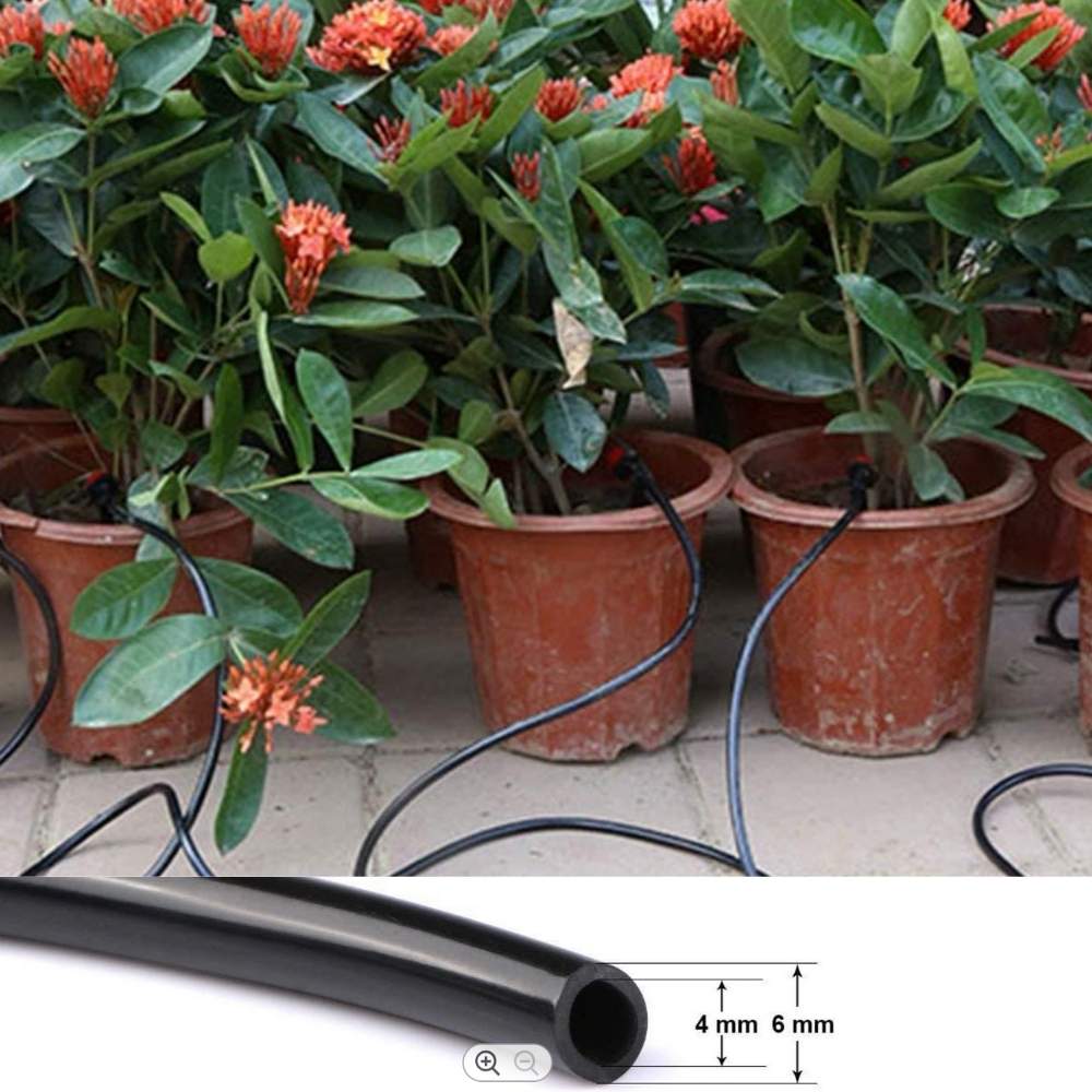 Garden Irrigation System: image 8