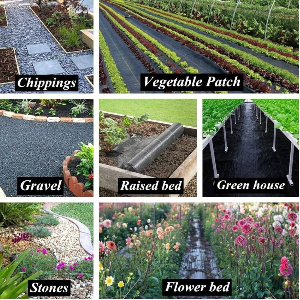 Weed Control Mat: image 10
