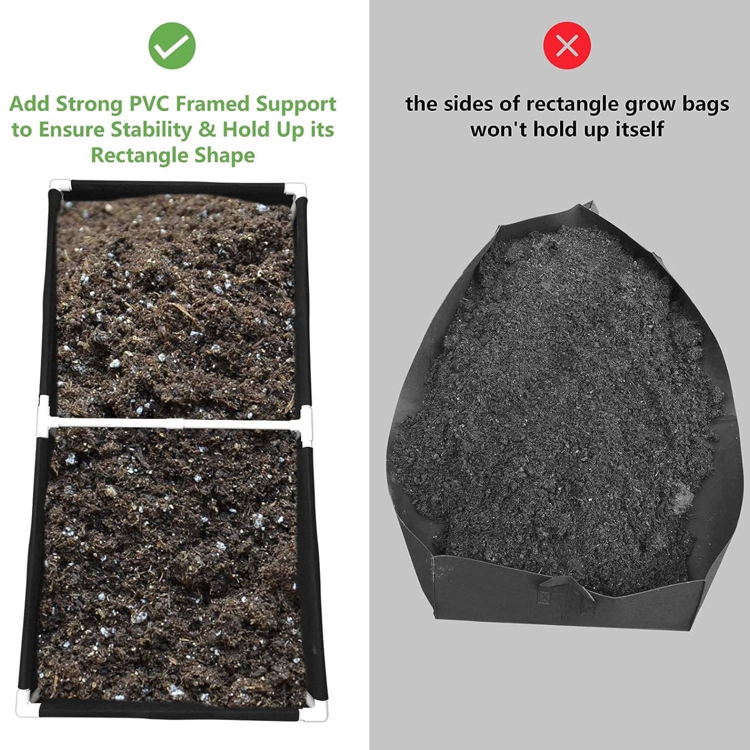 Raised Garden Bed: image 7