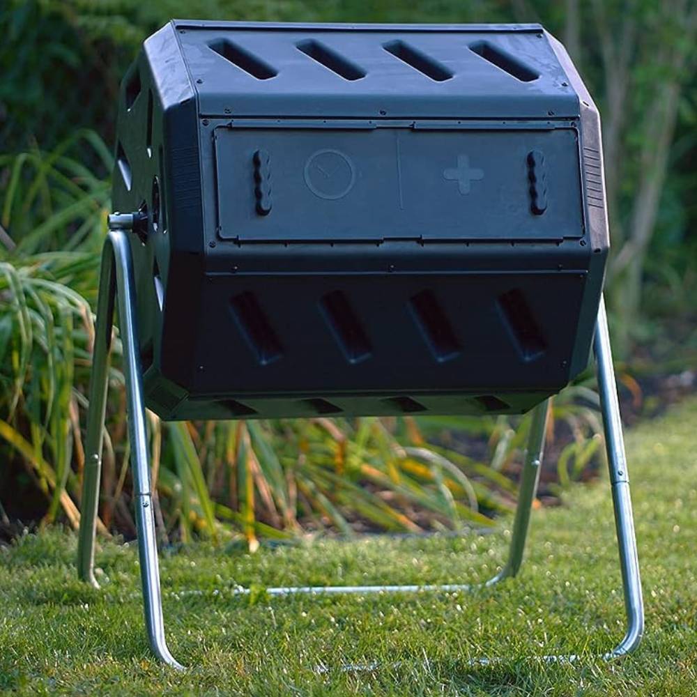 buy rotating composter bins