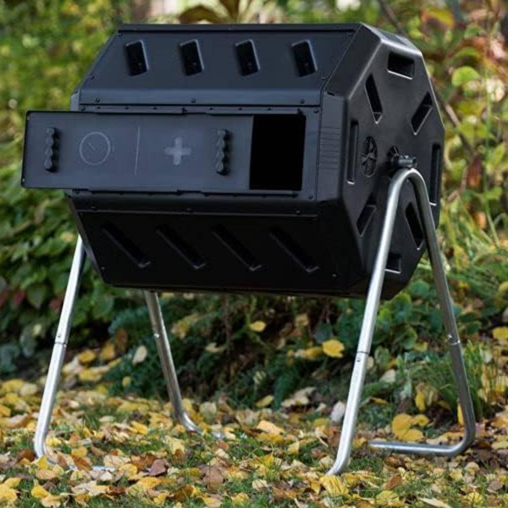 Tumbling Composter