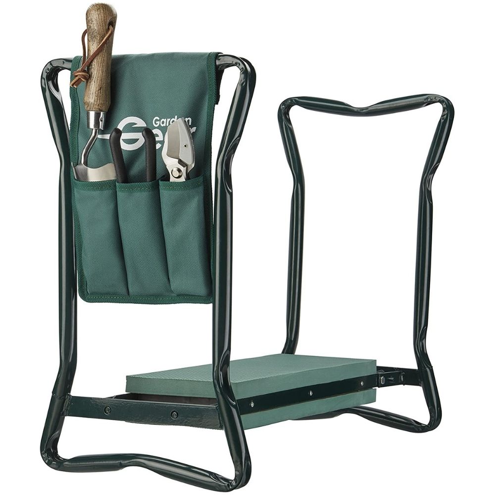 gardener kneeler and seat