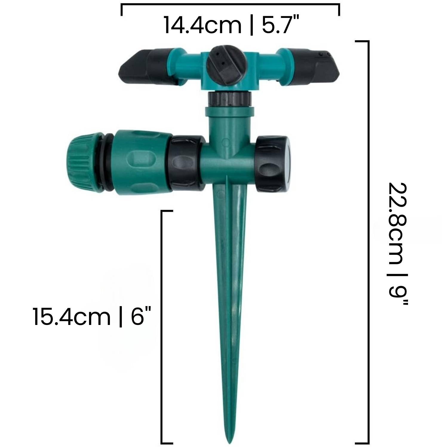 buy outdoor sprinkler system