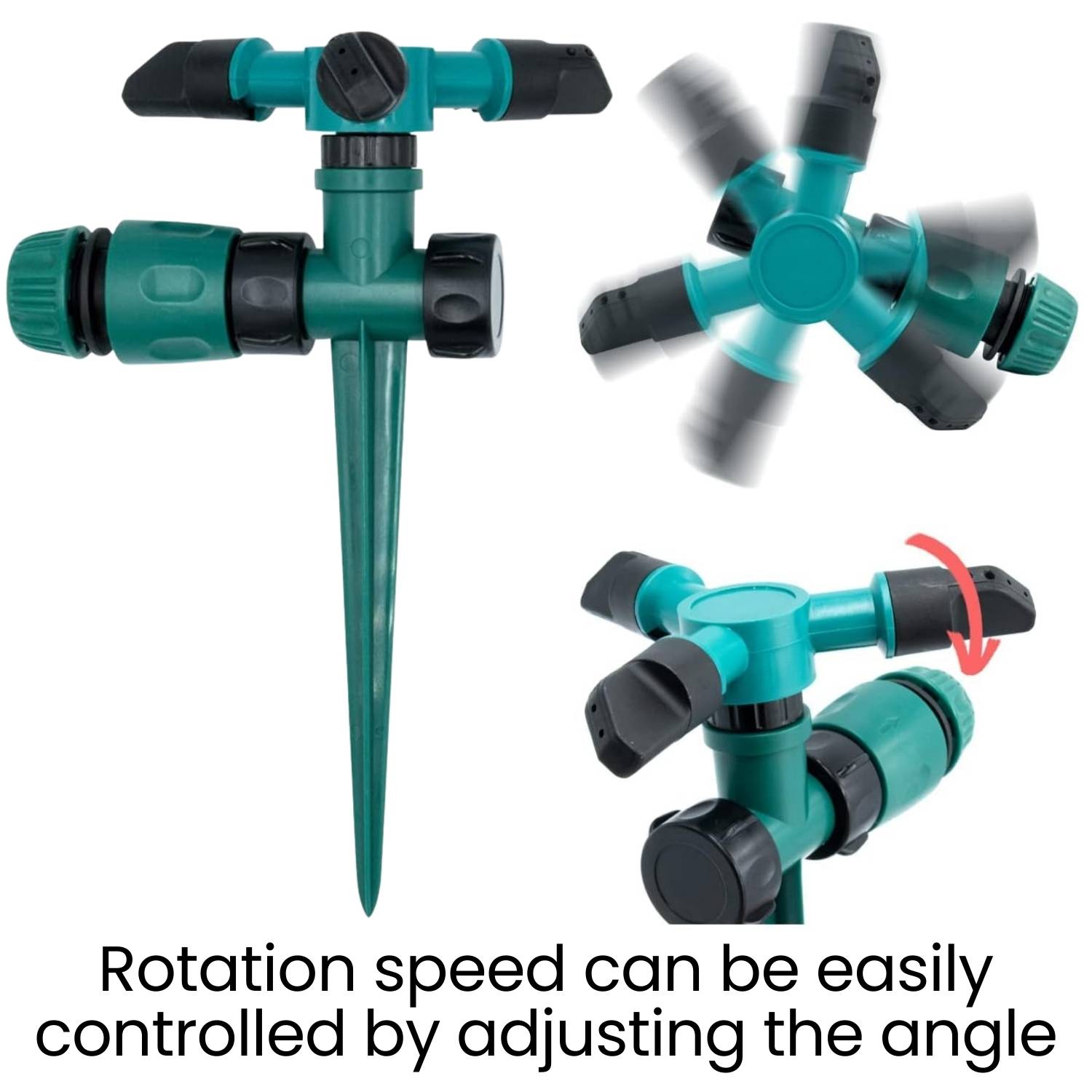 buy sprinkler water