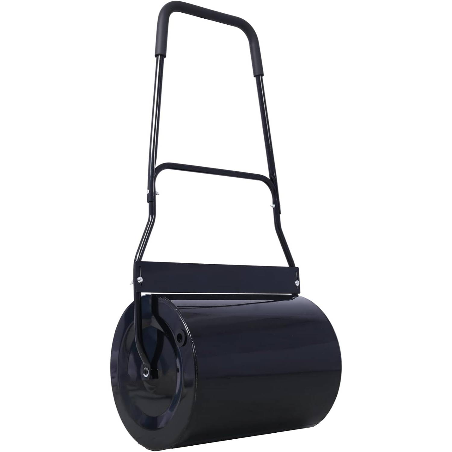 buy push pull garden roller