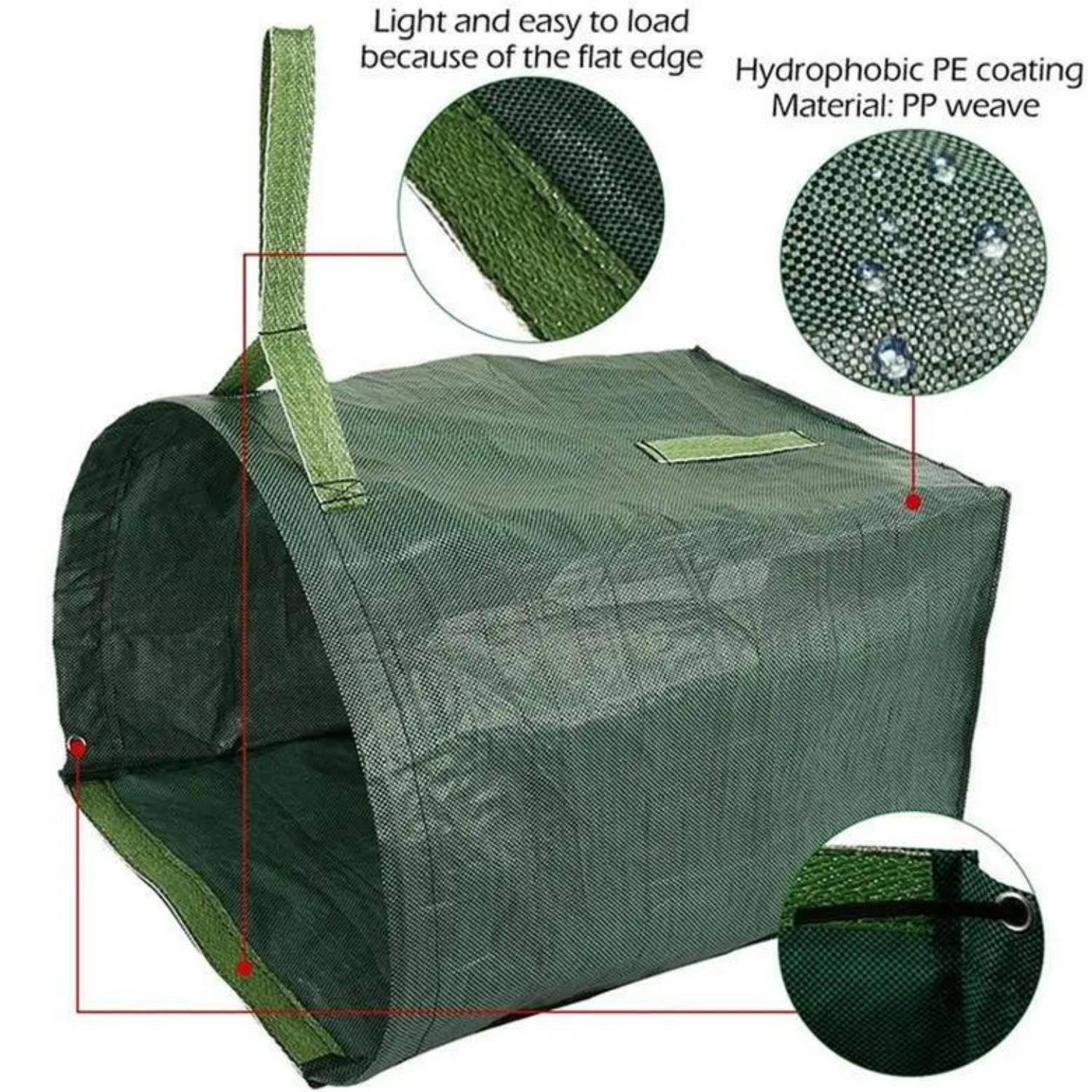 Leaf Bags