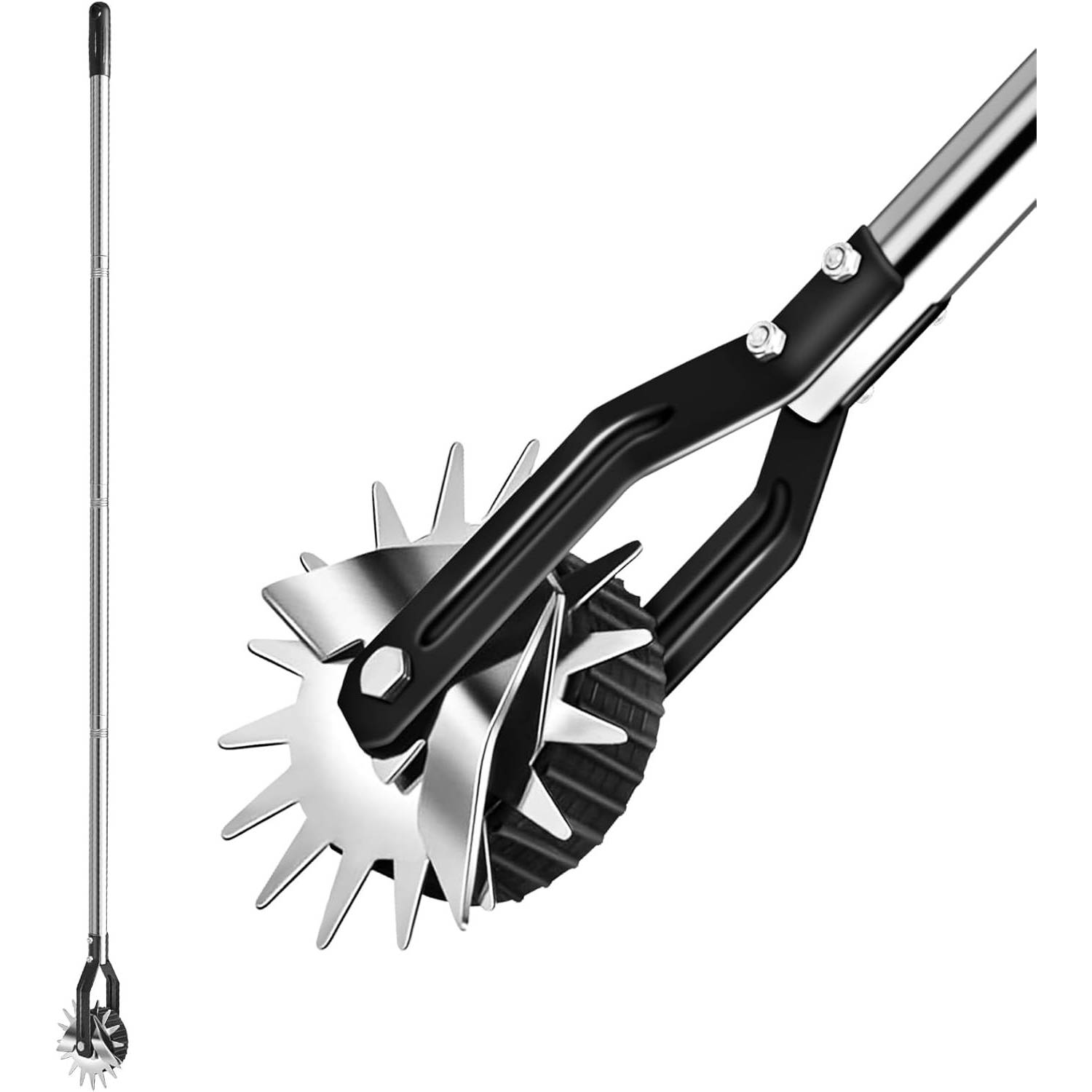 buy hand lawn edger