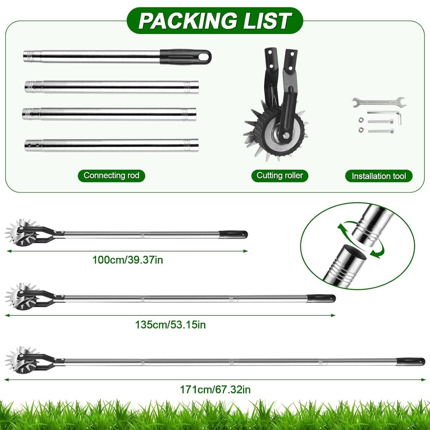 buy lawn grass edger