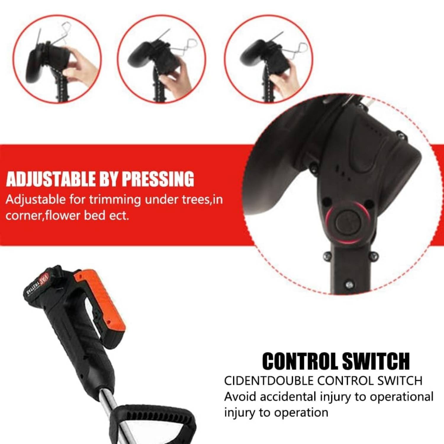best electric battery lawn mower