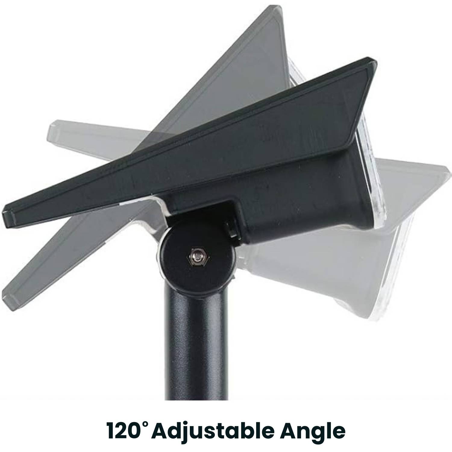 Solar Powered Spotlight: Single: image 4